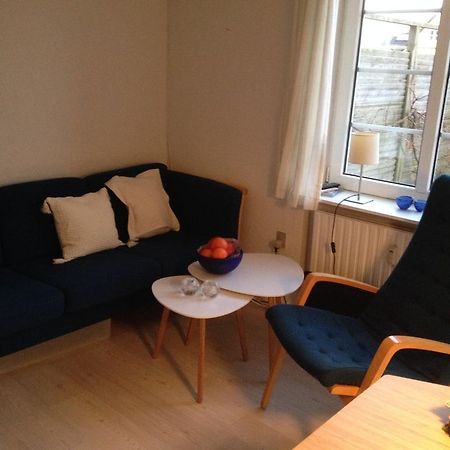 Sommerlyst Løkken Buitenkant foto