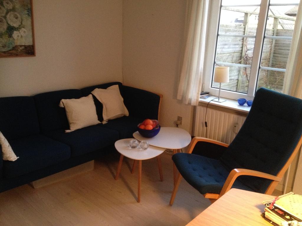 Sommerlyst Løkken Buitenkant foto