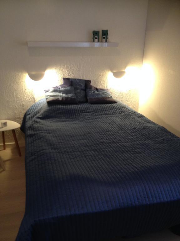 Sommerlyst Løkken Buitenkant foto